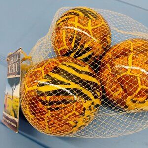 Rustic Sphere decorative balls